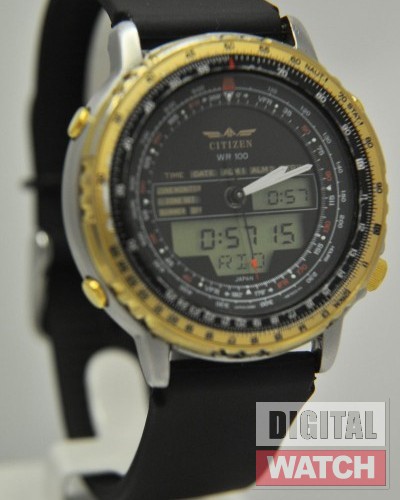 CITIZEN-JL6XX C080-088611