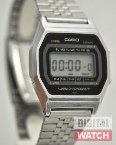 CASIO-A656