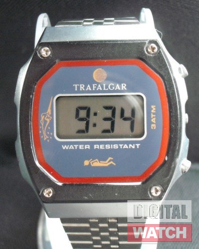 TRAFALGAR-DW-1000 looky