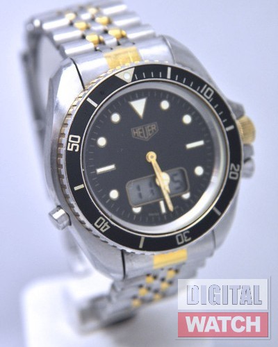 HEUER-980.027