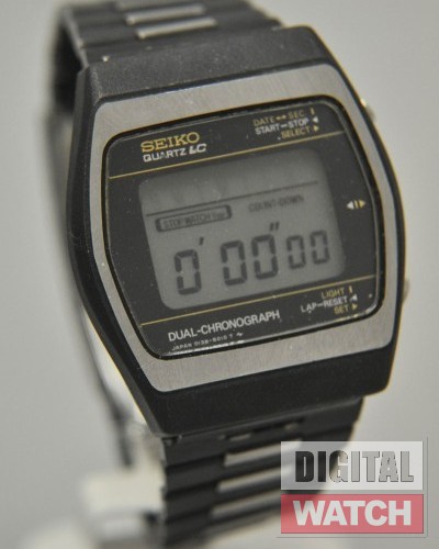 SEIKO-O138-5010