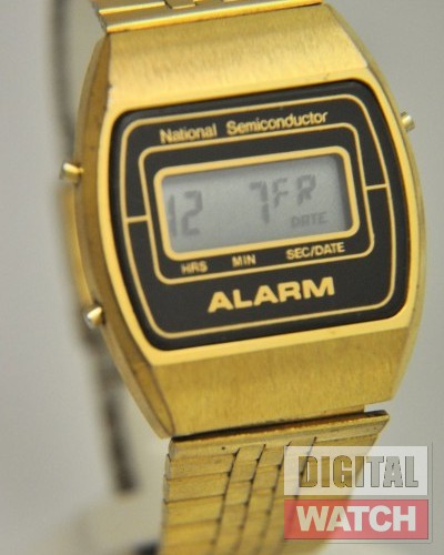 NSC-Alarm