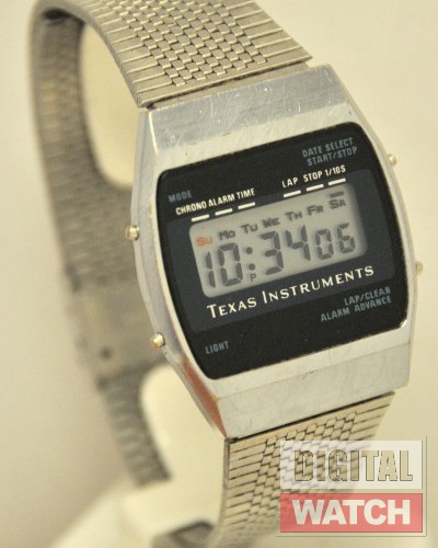 TEXAS INSTRUMENTS-M-220