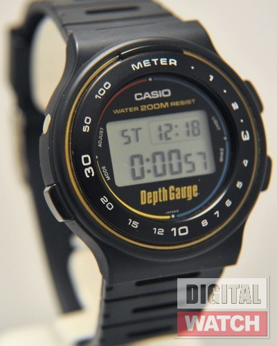 CASIO-DW-220DG