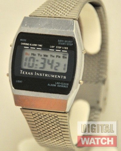 TEXAS INSTRUMENTS-M-220