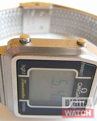 OMEGA-ST 782.0801