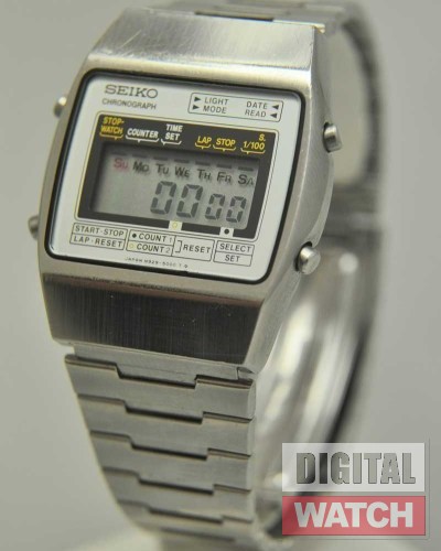 SEIKO-M929-5000