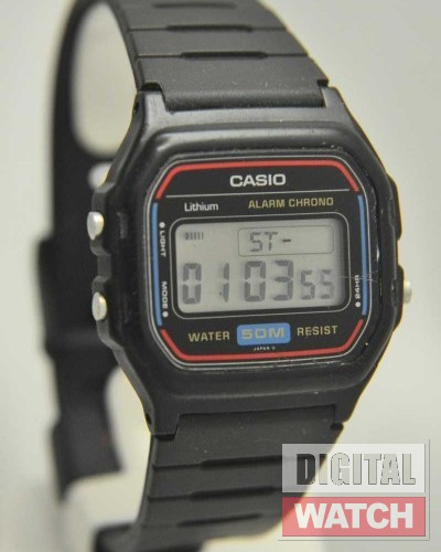 CASIO-W-64