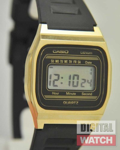 CASIO-B816G