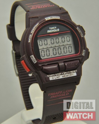 TIMEX-Triathlon