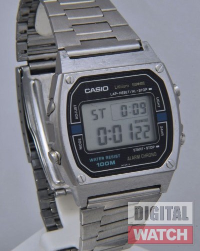 CASIO-W-760