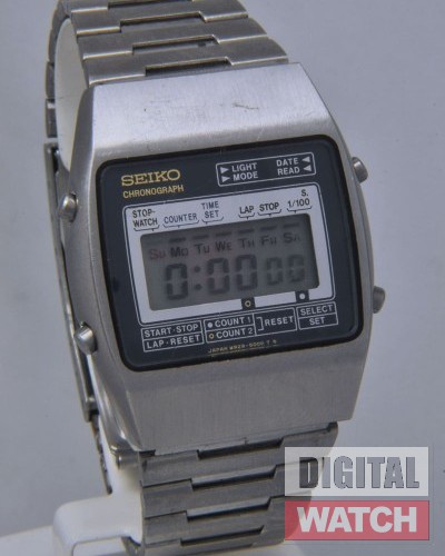 SEIKO-M929-5000