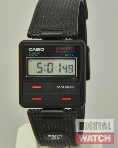 CASIO-MN-200