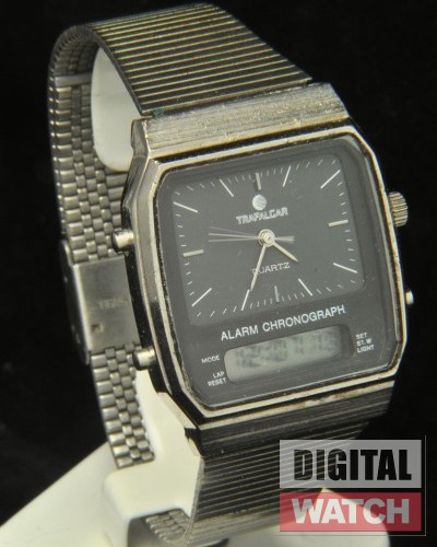 TRAFALGAR-Quartz