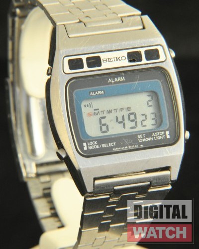 SEIKO-A638-5020