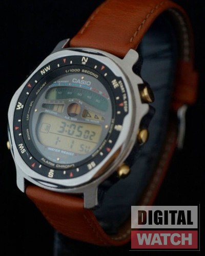 CASIO-STR-2000