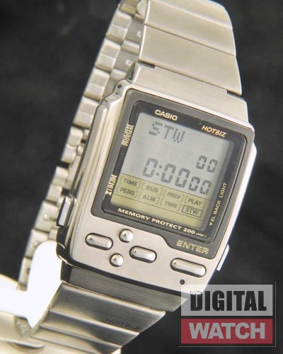 CASIO-DB-2000