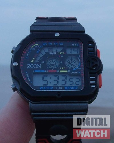ZEON-ZR 8813