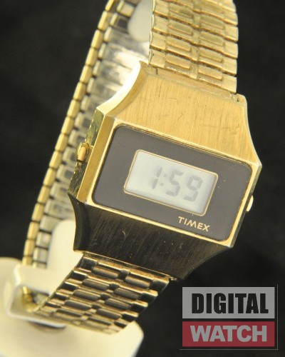 TIMEX-SSQ