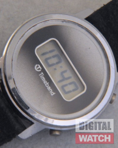FAIRCHILD-Timeband