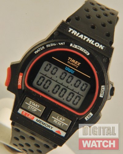 TIMEX-Triathlon