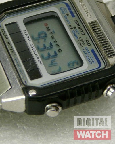 SEIKO-A628-5010