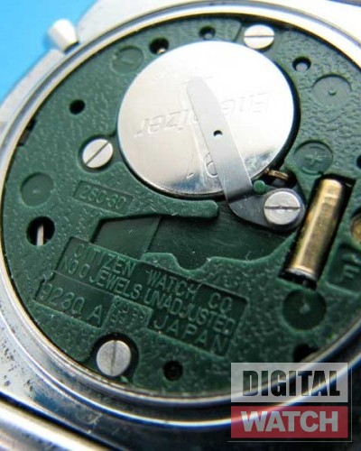 CITIZEN-41-2091
