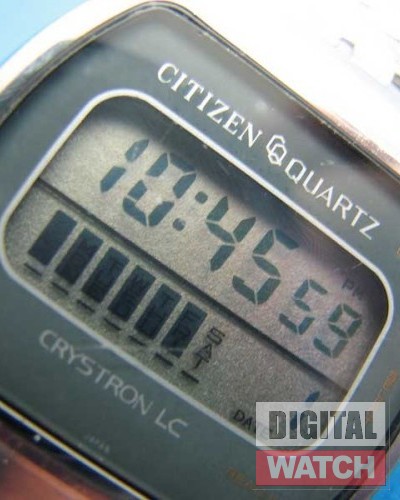 CITIZEN-40-2052