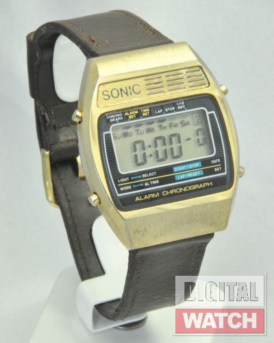 SONIC-Quartz