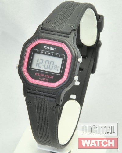 CASIO-LA-11W