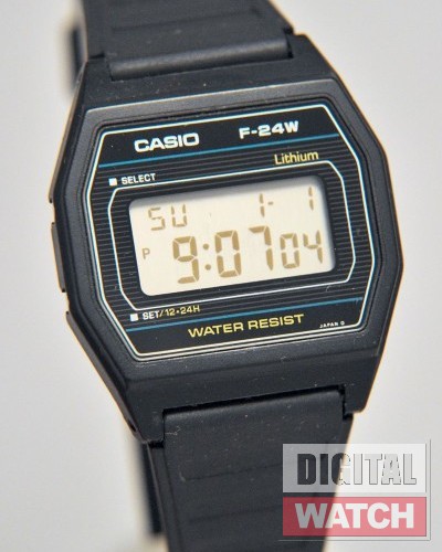CASIO-F-24W