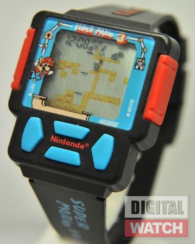 NELSONIC-Super Mario 3