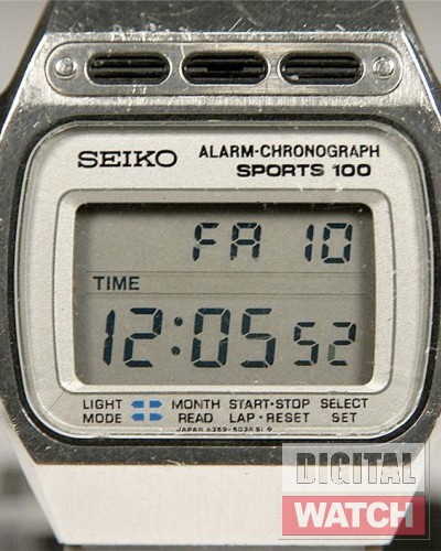 SEIKO-A359-5040
