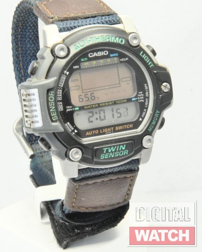 CASIO-PRT-30