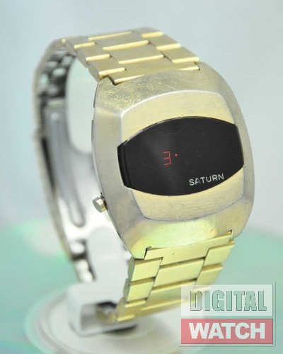 SATURN-LED
