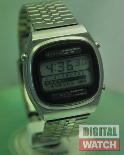 CITIZEN-41-0535