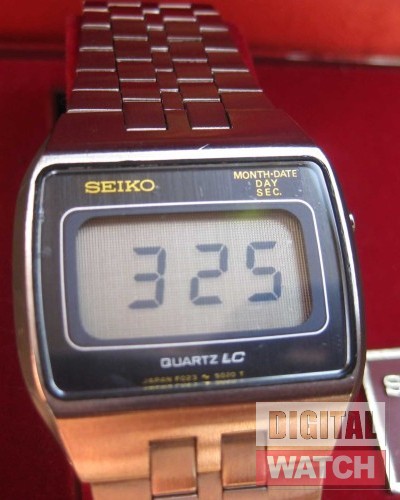 SEIKO-F023-5019