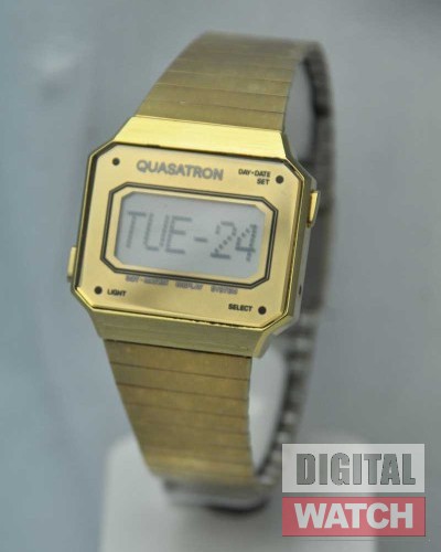 QUASATRON-Dot Matrix