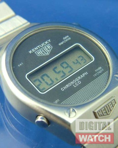 HEUER-Kentucky