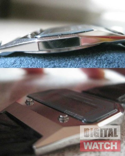 PRECISION-Ultra Thin
