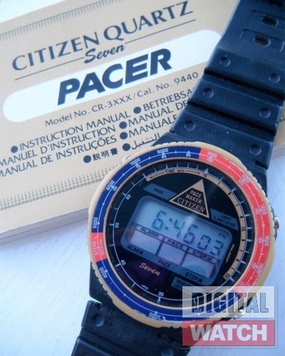 CITIZEN-CR-3011