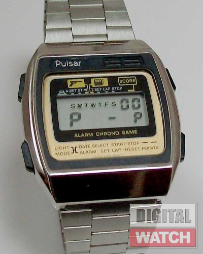 PULSAR-Y760-5030