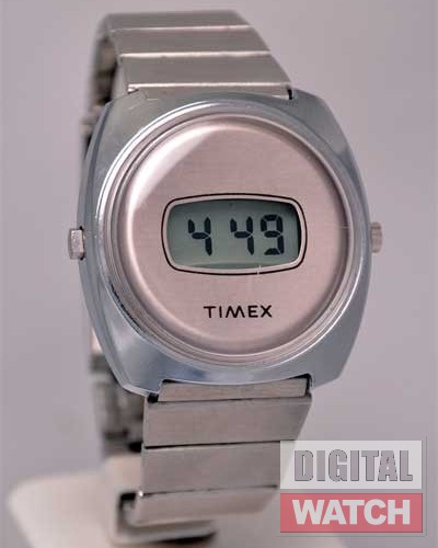 TIMEX-Marathon