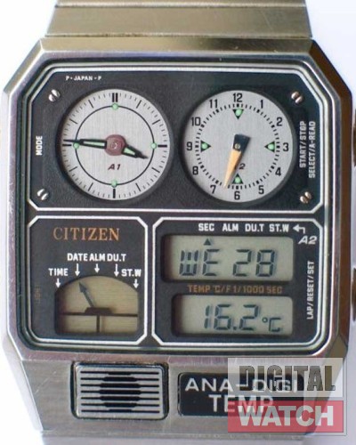 CITIZEN-30-5316