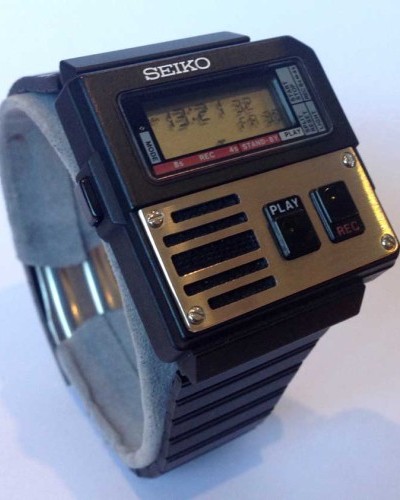 SEIKO-M516-4009