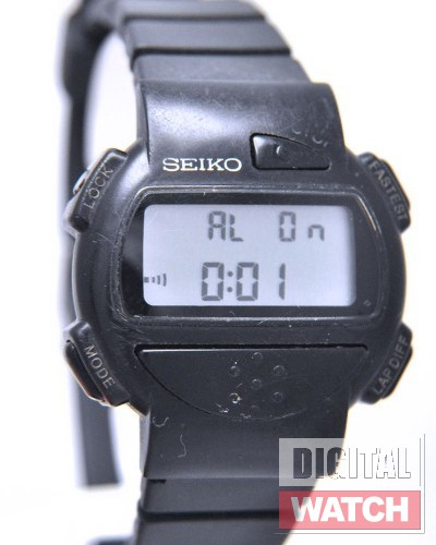 SEIKO-A781-4000