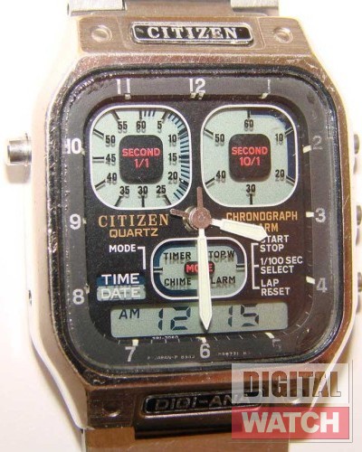 CITIZEN-30-0250