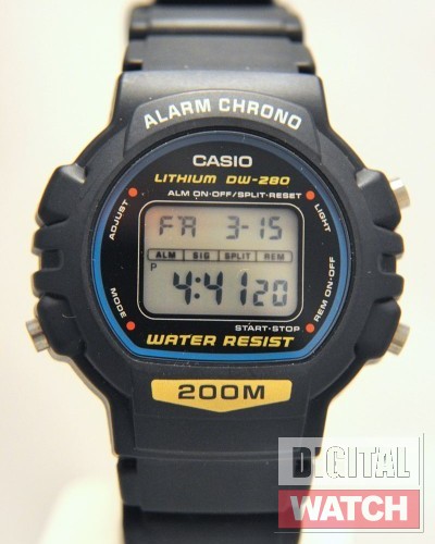 CASIO-DW-280