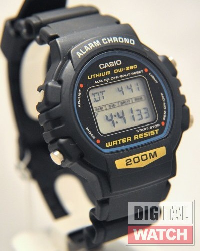 CASIO-DW-280