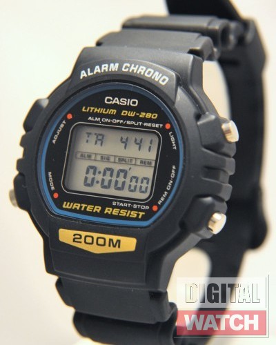 CASIO-DW-280